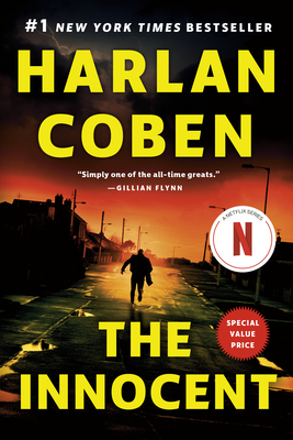 The Innocent: A Suspense Thriller - Coben, Harlan
