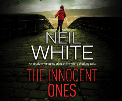 The Innocent Ones - White, Neil, and Heller, Johnny (Narrator)