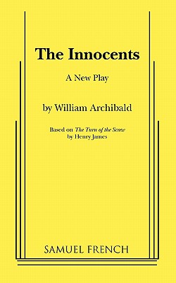 The Innocents - Archibald, William