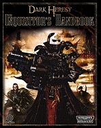 The Inquisitor's Handbook: The Ultimate Player's Guide