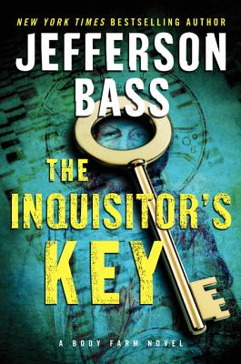 The Inquisitor's Key - Bass, Jefferson