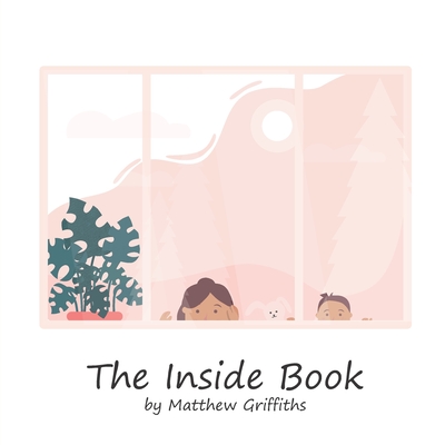 The Inside Book - Griffiths, Matthew