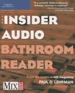 The Insider Audio Bathroom Reader