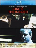 The Insider (Bilingual) [Blu-ray]