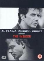 The Insider - Michael Mann