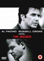 The Insider - Michael Mann
