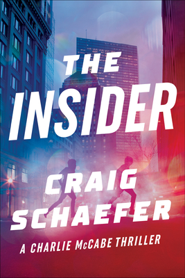 The Insider - Schaefer, Craig