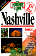 The Insiders' Guide to Nashville