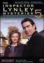 The Inspector Lynley Mysteries: Series 05