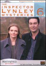 The Inspector Lynley Mysteries: Series 06