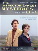 The Inspector Lynley Mysteries: Series 1, 2, & 3 [13 Discs]