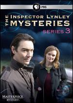 The Inspector Lynley Mysteries: Series 3 [4 Discs]
