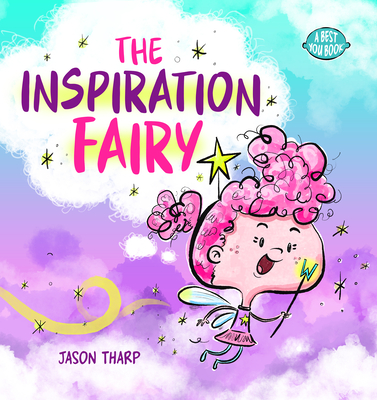 The Inspiration Fairy - 