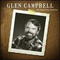 The Inspirational Collection - Glen Campbell