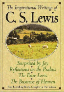 The Inspirational Writings of C.S. Lewis - Lewis, C S, and Thomas Nelson Publishers