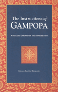 The Instructions of Gampopa: A Precious Garland of the Supreme Path