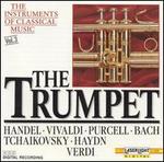 The Instruments of Classical Music, Vol. 3: The Trumpet