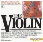 The Instruments of Classical Music, Vol. 5: The Violin