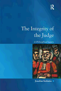 The Integrity of the Judge: A Philosophical Inquiry