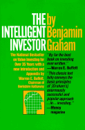 The intelligent investor; a book of practical counsel.