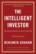 The Intelligent Investor REV Ed.