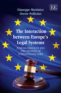 The Interaction between Europe's Legal Systems: Judicial Dialogue and the Creation of Supranational Laws