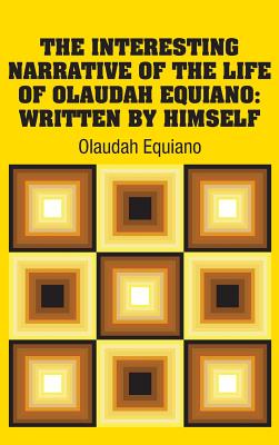 narrative of the life of olaudah equiano