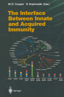 The Interface Between Innate and Acquired Immunity - Cooper, M.D. (Editor), and Koprowski, H. (Editor)