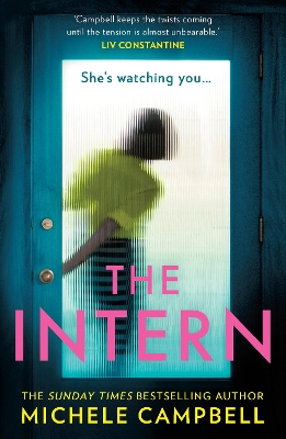 The Intern - Campbell, Michele