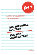 The Internal Auditor: The Next Generation 2018