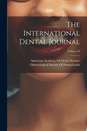 The International Dental Journal; Volume 26