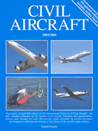 The International Directory of Civil Aircraft