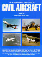 The International Directory of Civil Aircraft