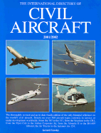 The International Directory of Civil Aircraft