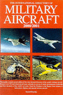 The International Directory of Military Aircraft