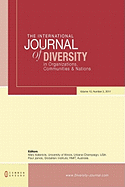 The International Journal of Diversity in Organisations, Communities and Nations: Volume 10, Number 5