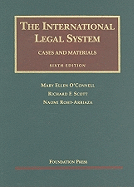 The International Legal System: Cases and Materials