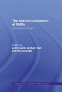 The Internationalization of Small to Medium Enterprises: The Interstratos Project