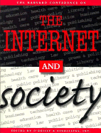 The Internet and Society: Harvard University Conference Proceedings
