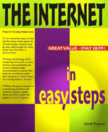 The Internet in Easy Steps: International Edition - Preston, Geoff