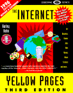 The Internet Yellow Pages