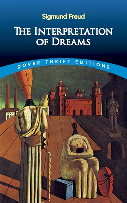 freud publishes the interpretation of dreams
