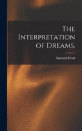The Interpretation of Dreams.