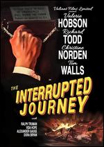 The Interrupted Journey - Daniel Birt