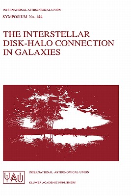 The Interstellar Disk-Halo Connection in Galaxies - Bloemen, Hans (Editor)