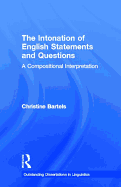 The Intonation of English Statements and Questions: A Compositional Interpretation