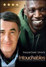 The Intouchables