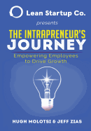 The Intrapreneur's Journey: Empowering Employees to Drive Growth