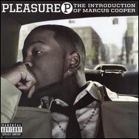 The Introduction of Marcus Cooper - Pleasure P