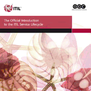 The Introduction to the Itil Service Lifecycle Book